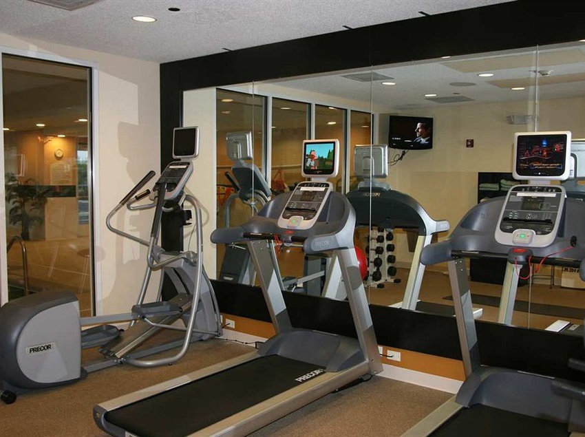 Hotel Hilton Garden Inn Chesapeake Greenbrier  | Chesapeake | Virginia | United States 19