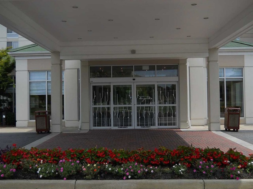 Hotel Hilton Garden Inn Chesapeake Greenbrier  | Chesapeake | Virginia | United States 2