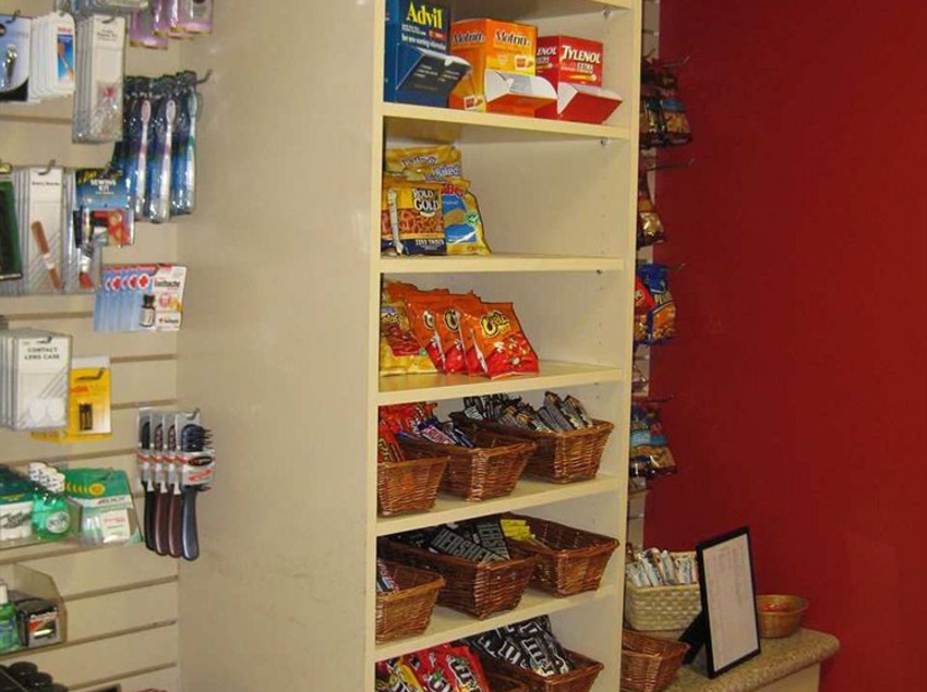 Hotel Hilton Garden Inn Chesapeake Greenbrier  | Chesapeake | Virginia | United States 20