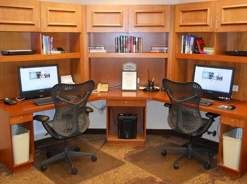 Hotel Hilton Garden Inn Chesapeake Greenbrier  | Chesapeake | Virginia | United States 3