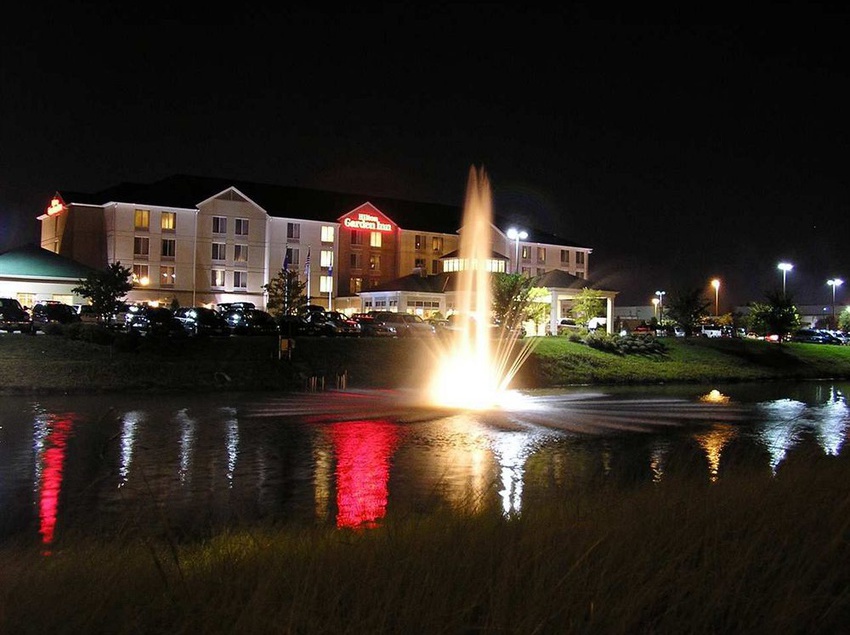 Hotel Hilton Garden Inn Chesapeake Greenbrier  | Chesapeake | Virginia | United States 5