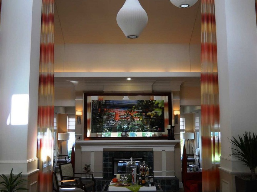 Hotel Hilton Garden Inn Chesapeake Greenbrier  | Chesapeake | Virginia | United States 6