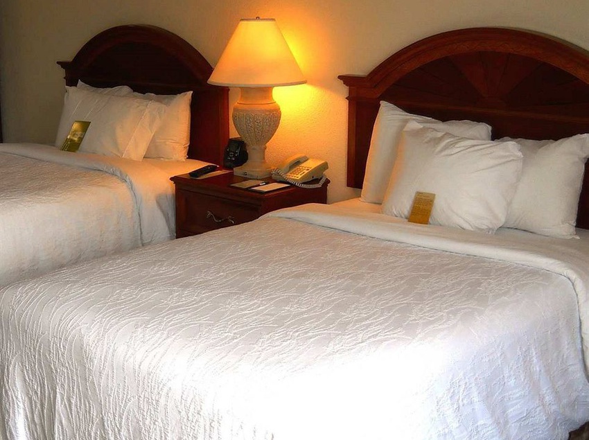 Hotel Hilton Garden Inn Chesapeake Greenbrier  | Chesapeake | Virginia | United States 7