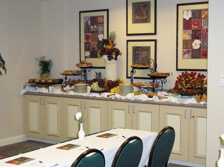 Hotel Hilton Garden Inn Chesapeake Greenbrier  | Chesapeake | Virginia | United States 8