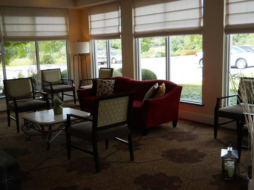 Hotel Hilton Garden Inn Chesapeake Greenbrier  | Chesapeake | Virginia | United States 9