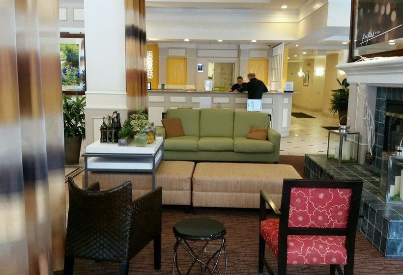 Hotel Hilton Garden Inn State College  | State College | Pennsylvania | United States 1