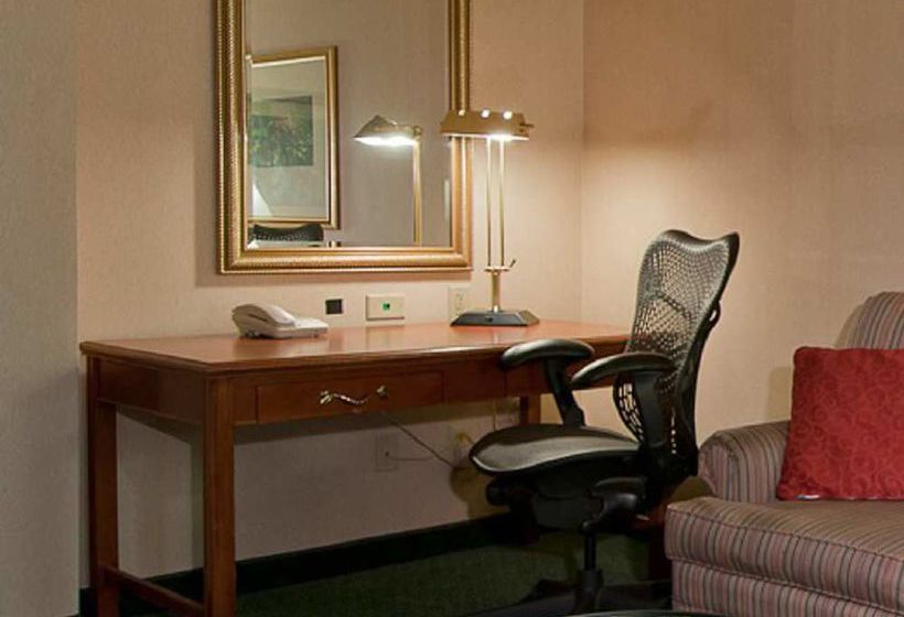 Hotel Hilton Garden Inn State College  | State College | Pennsylvania | United States 10