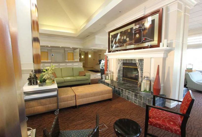 Hotel Hilton Garden Inn State College  | State College | Pennsylvania | United States 12