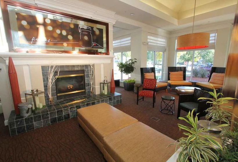 Hotel Hilton Garden Inn State College  | State College | Pennsylvania | United States 14