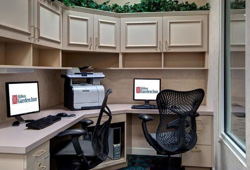 Hotel Hilton Garden Inn State College  | State College | Pennsylvania | United States 15