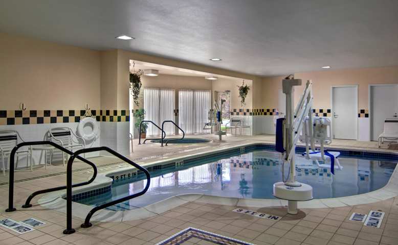 Hotel Hilton Garden Inn State College  | State College | Pennsylvania | United States 16