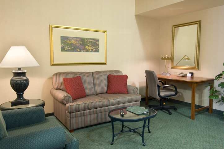 Hotel Hilton Garden Inn State College  | State College | Pennsylvania | United States 17