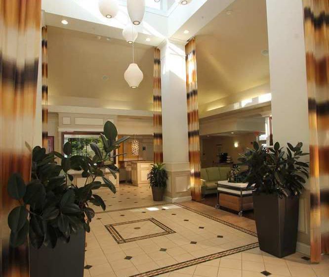 Hotel Hilton Garden Inn State College  | State College | Pennsylvania | United States 18