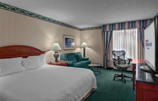 Hotel Hilton Garden Inn State College  | State College | Pennsylvania | United States 19