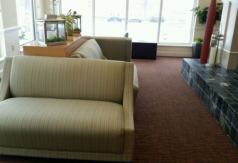 Hotel Hilton Garden Inn State College  | State College | Pennsylvania | United States 2