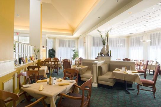 Hotel Hilton Garden Inn State College  | State College | Pennsylvania | United States 20