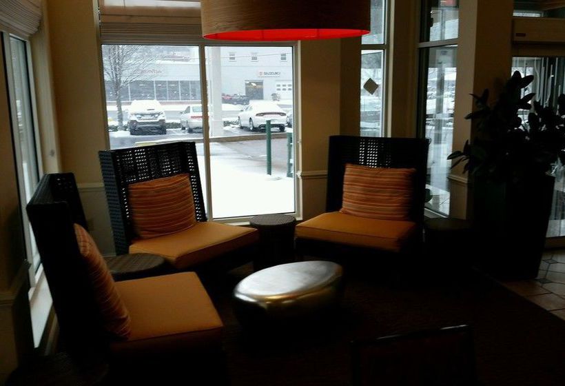 Hotel Hilton Garden Inn State College  | State College | Pennsylvania | United States 3