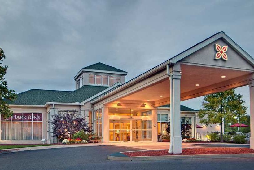 Hotel Hilton Garden Inn State College  | State College | Pennsylvania | United States 4
