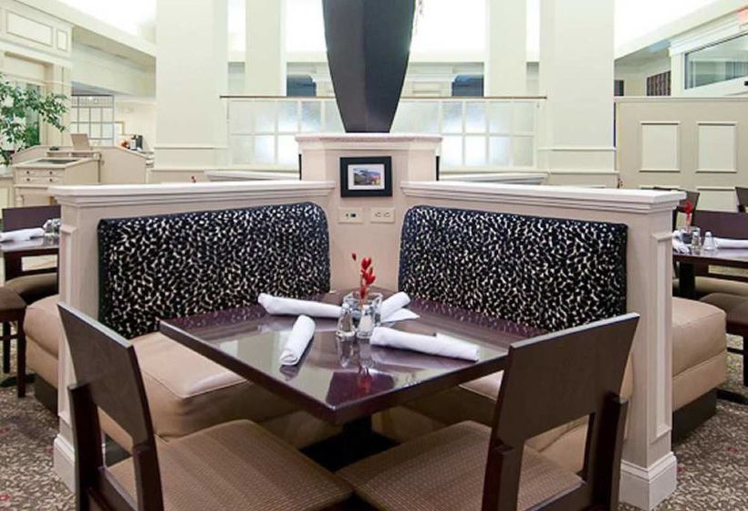 Hotel Hilton Garden Inn State College  | State College | Pennsylvania | United States 7