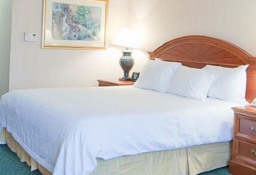 Hotel Hilton Garden Inn State College  | State College | Pennsylvania | United States 8