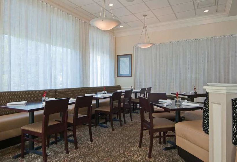 Hotel Hilton Garden Inn State College  | State College | Pennsylvania | United States 9