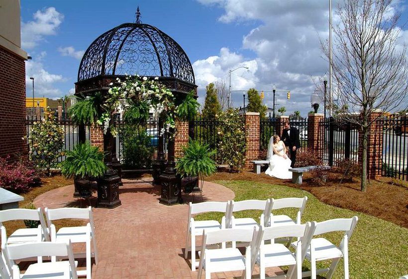 Hotel Hilton Garden Inn Albany  | Albany | Georgia | United States 1