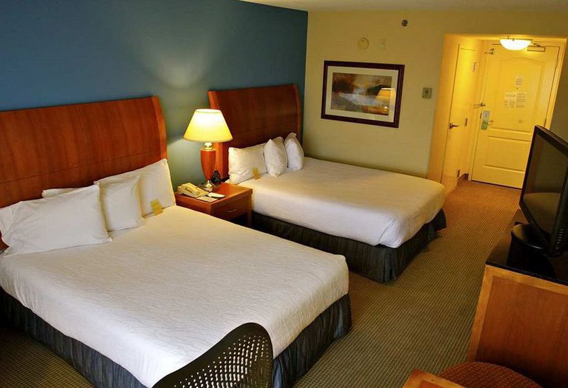 Hotel Hilton Garden Inn Albany  | Albany | Georgia | United States 11