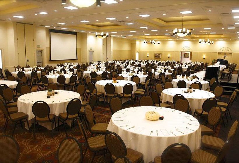 Hotel Hilton Garden Inn Albany  | Albany | Georgia | United States 12