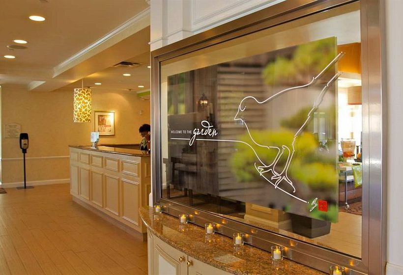 Hotel Hilton Garden Inn Albany  | Albany | Georgia | United States 13