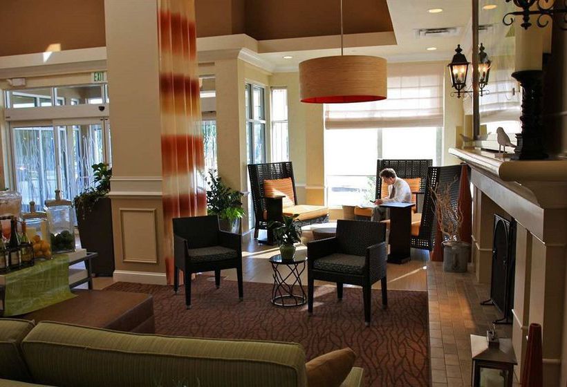 Hotel Hilton Garden Inn Albany  | Albany | Georgia | United States 14