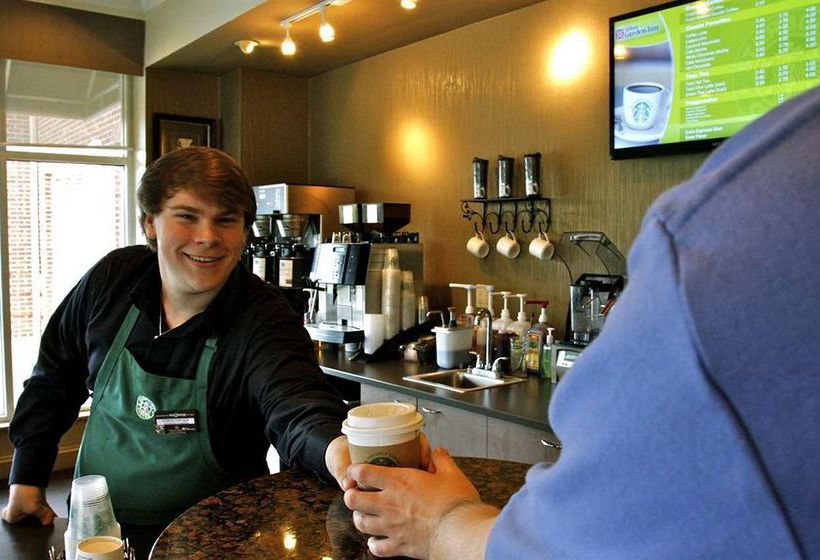 Hotel Hilton Garden Inn Albany  | Albany | Georgia | United States 15