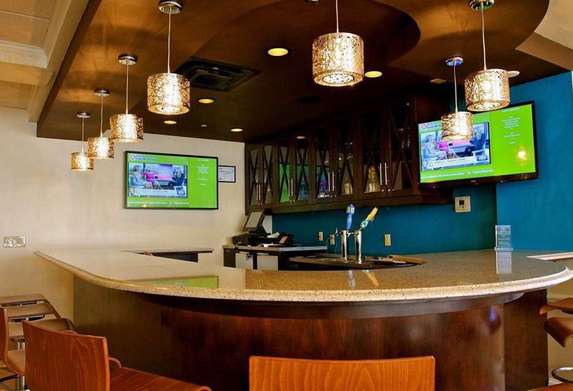 Hotel Hilton Garden Inn Albany  | Albany | Georgia | United States 16