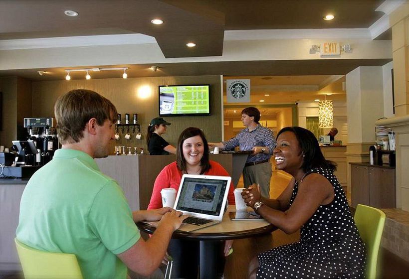 Hotel Hilton Garden Inn Albany  | Albany | Georgia | United States 17