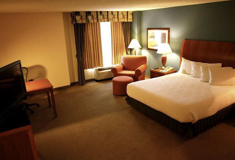 Hotel Hilton Garden Inn Albany  | Albany | Georgia | United States 19