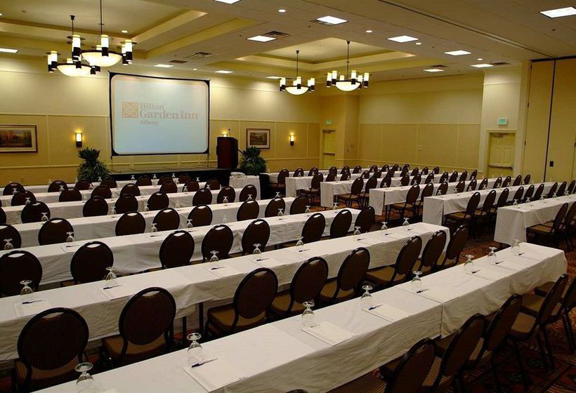 Hotel Hilton Garden Inn Albany  | Albany | Georgia | United States 2