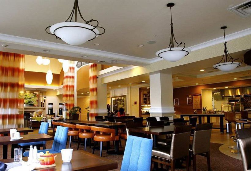 Hotel Hilton Garden Inn Albany  | Albany | Georgia | United States 20