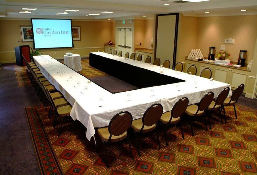 Hotel Hilton Garden Inn Albany  | Albany | Georgia | United States 3