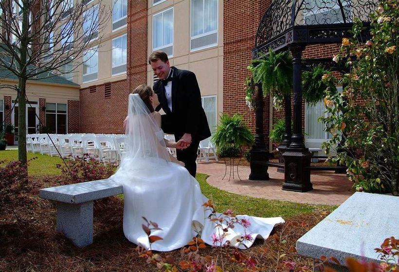 Hotel Hilton Garden Inn Albany  | Albany | Georgia | United States 4