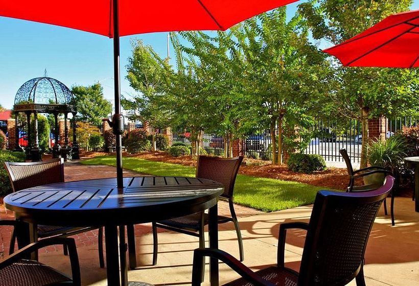 Hotel Hilton Garden Inn Albany  | Albany | Georgia | United States 5