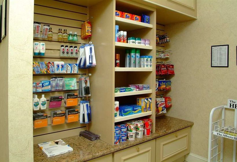 Hotel Hilton Garden Inn Albany  | Albany | Georgia | United States 6