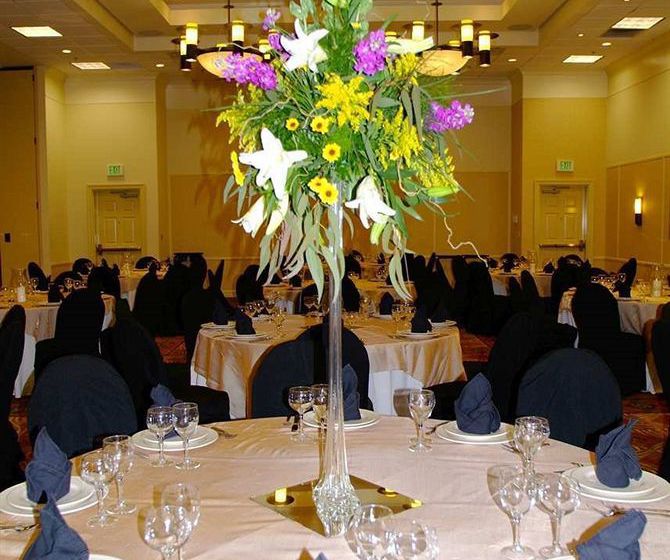 Hotel Hilton Garden Inn Albany  | Albany | Georgia | United States 7