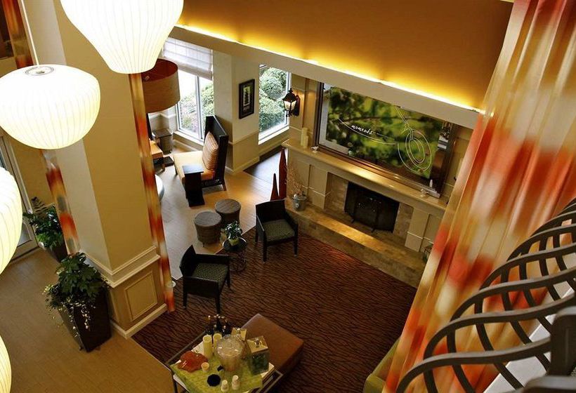 Hotel Hilton Garden Inn Albany  | Albany | Georgia | United States 8