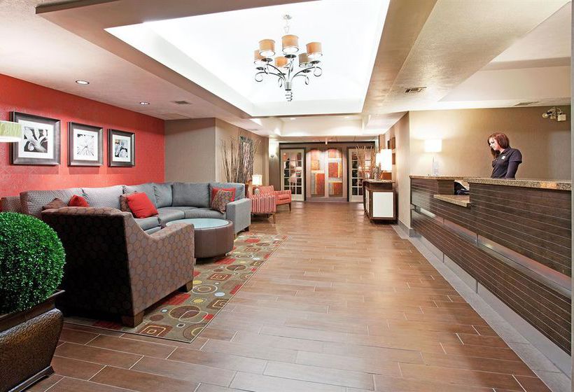 Hotel Holiday Inn Express Ogden  | Ogden | Utah | United States 1