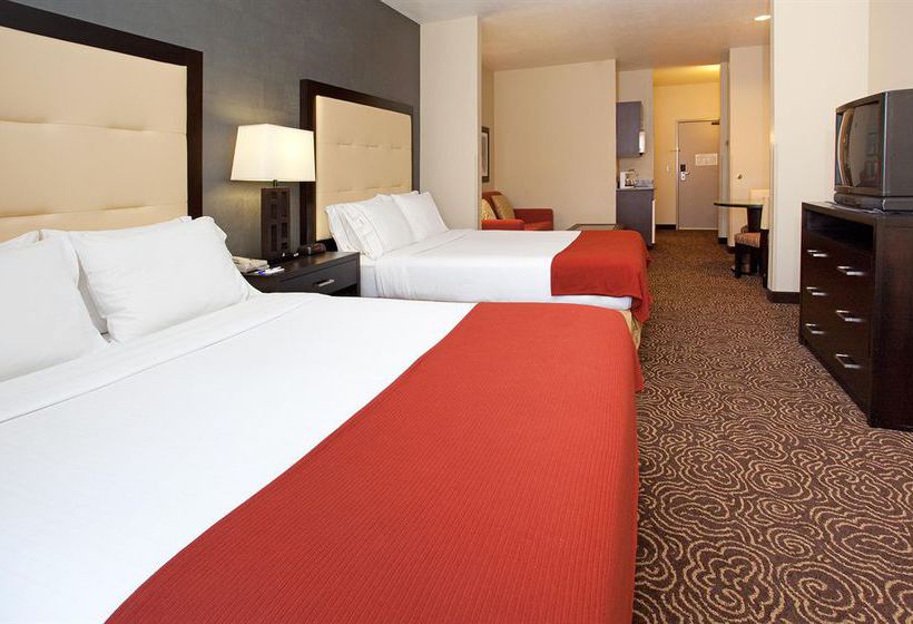Hotel Holiday Inn Express Ogden  | Ogden | Utah | United States 10