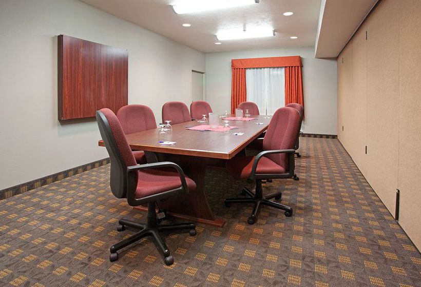 Hotel Holiday Inn Express Ogden  | Ogden | Utah | United States 19