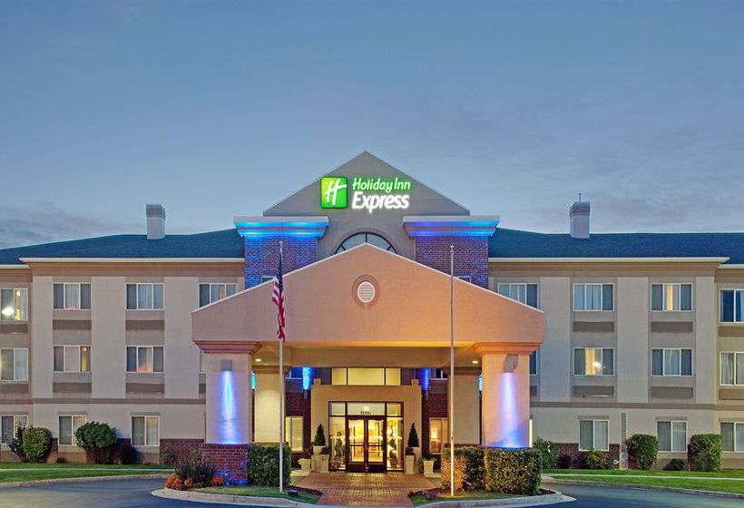 Hotel Holiday Inn Express Ogden  | Ogden | Utah | United States 20