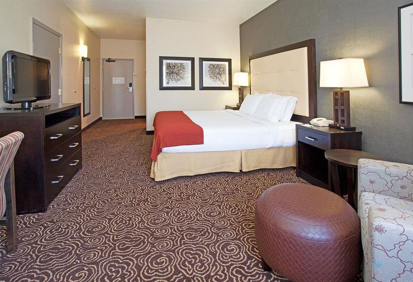 Hotel Holiday Inn Express Ogden  | Ogden | Utah | United States 5