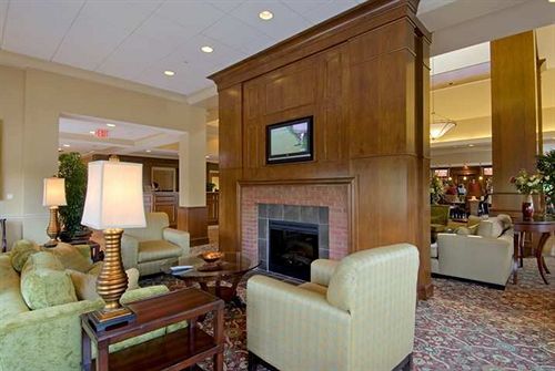 Hotel Hilton Garden Inn Manchester Downtown  | Manchester | New Hampshire | United States 11
