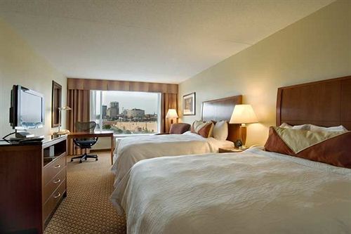 Hotel Hilton Garden Inn Manchester Downtown  | Manchester | New Hampshire | United States 12