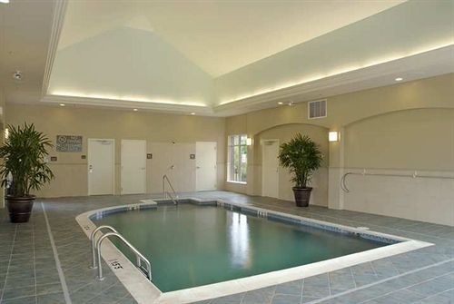 Hotel Hilton Garden Inn Manchester Downtown  | Manchester | New Hampshire | United States 13